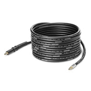 Karcher 10m High-Pressure Hose for Hose Reel Machines - 2.643-633.0