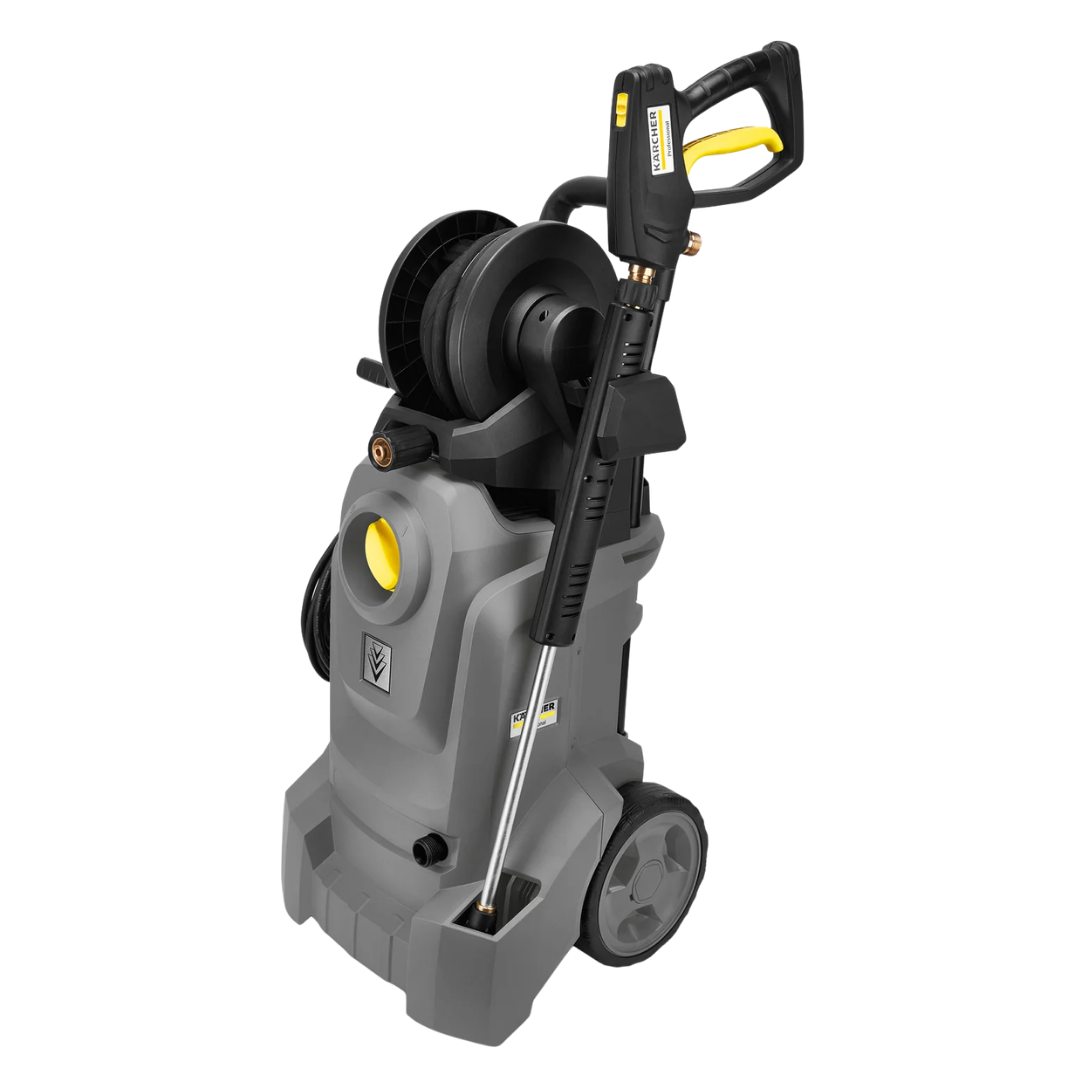 Karcher HD 4/10 X Classic Cold Pressure Washer 100 Bar 1.520-978.0