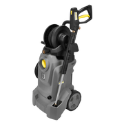 Karcher HD 4/10 X Classic Cold Pressure Washer 100 Bar 1.520-978.0