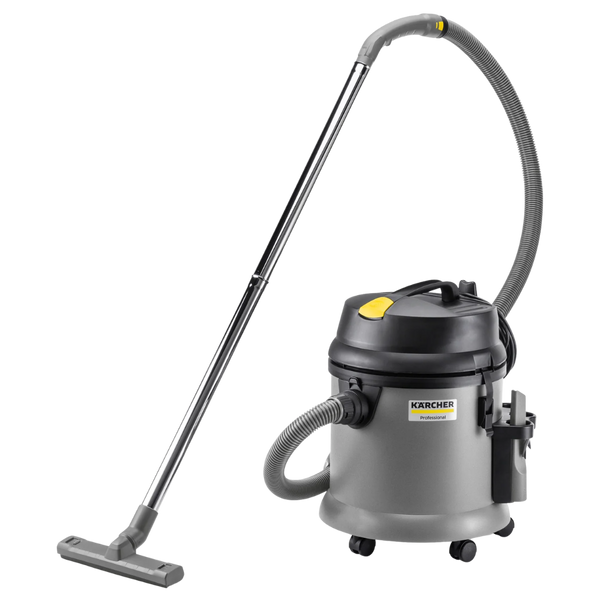 Karcher NT27/1 Wet & Dry Vacuum Cleaner Corded 1.428-509.0