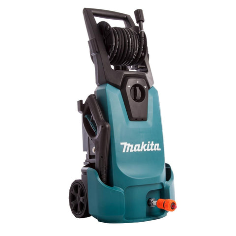 Makita HW1300 Pressure Washer 130Bar