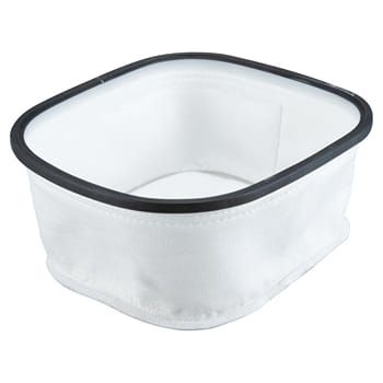 Makita 191G88-4 Cloth Filter Set