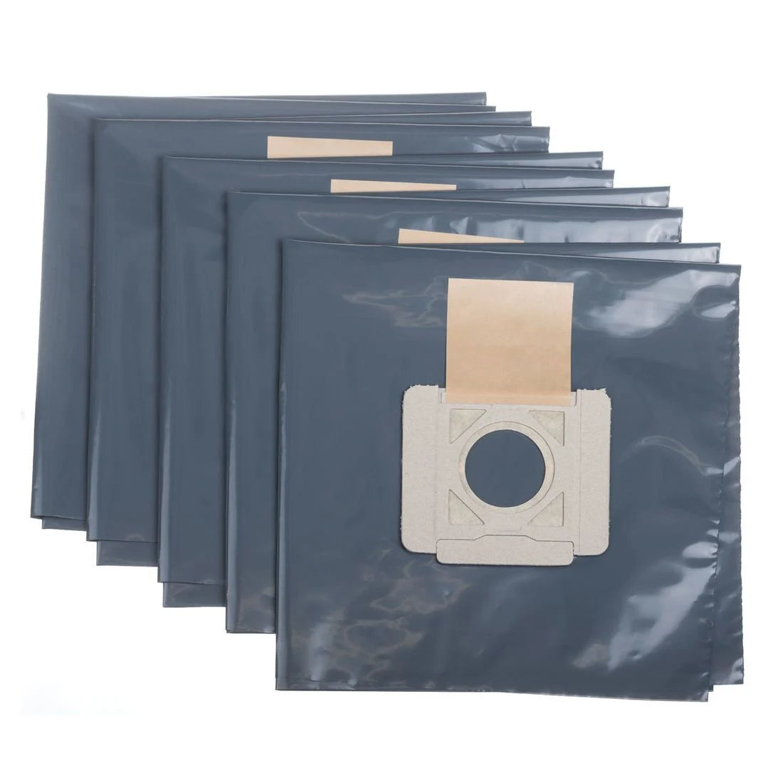 Makita P-70297 Disposal filter bag (5 Pack) For VC2000 ,VC2012 ,VC3012 ,VC4210