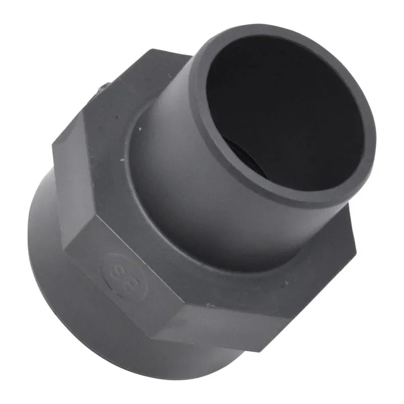 Numatic 303070 Modified Adaptor (1 1/4 inch) – Avern Cleaning Supplies ...