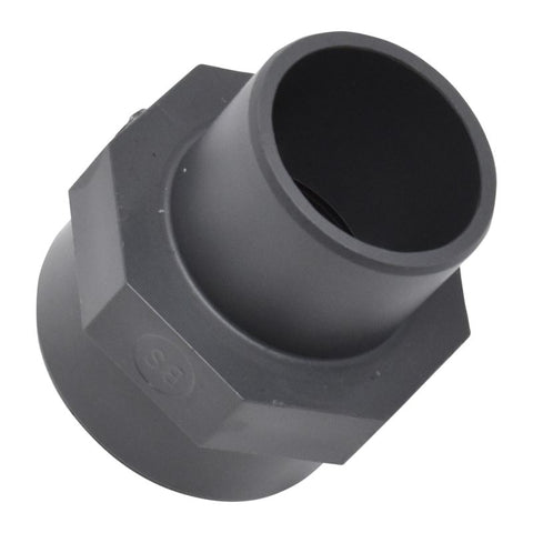 Numatic 303070 Modified Adaptor (1 1/4 inch)