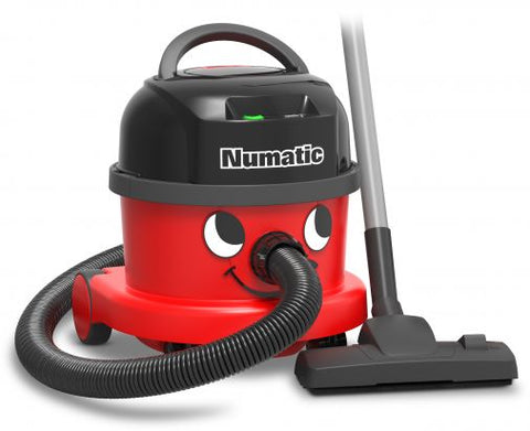 NBV240NX Battery Powered Henry Vacuum - Numatic