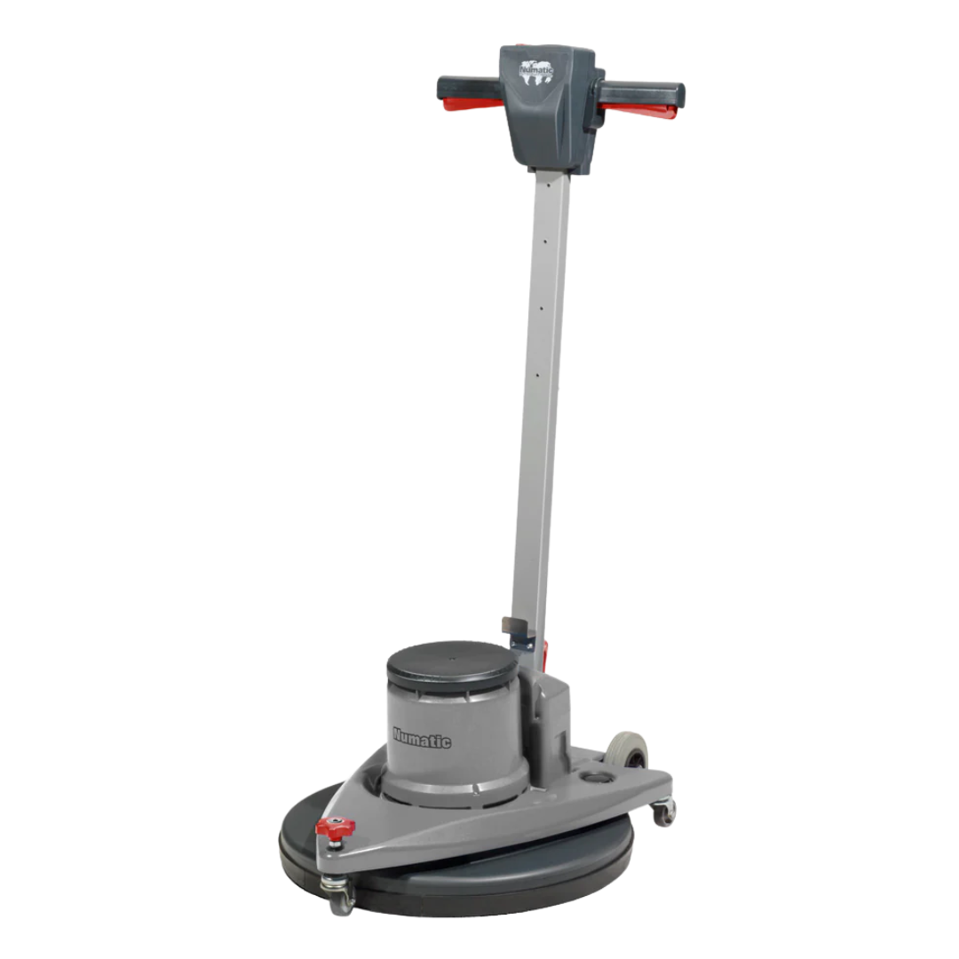 Floor Burnishing Machines