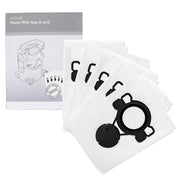 Nilfisk Vacuum Bags Attix 30 (5 Pack) 107419591