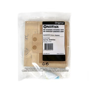 Nilfisk 82367810 Vacuum Bags For Saltic VP HDS (5 Pack)