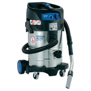 Nilfisk ATTIX 40-0M PC Type22 ATEX Zone 22 certified vacuum cleaner for explosive dust environments