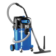 Nilfisk Attix 50-01 PC heavy duty water extraction wet and dry industrial vacuum cleaner