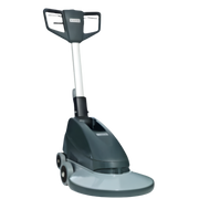 Nilfisk BU500 20-inch ultra high speed floor burnisher for commercial floor polishing