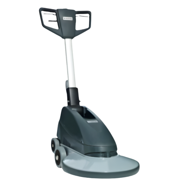Nilfisk BU500 20-inch ultra high speed floor burnisher for commercial floor polishing
