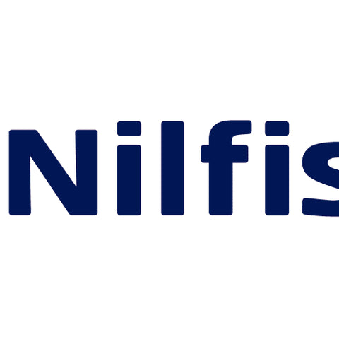 Nilfisk 9100001987 Motor 36V 200W SIP