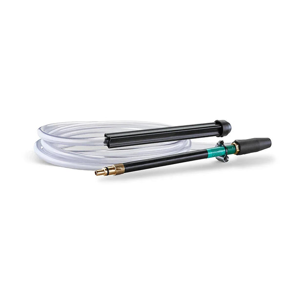 Nilfisk Water Sand Blaster Set 6410891 Green