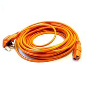 Nilfisk 107402677 Power Cable