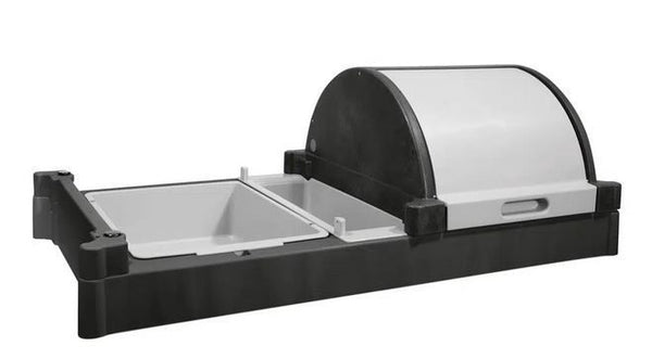 Numatic 913419 NKA11R Trolley Topper