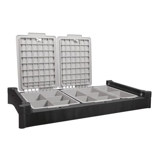 Numatic 903699 NKA2 Trolley Topper