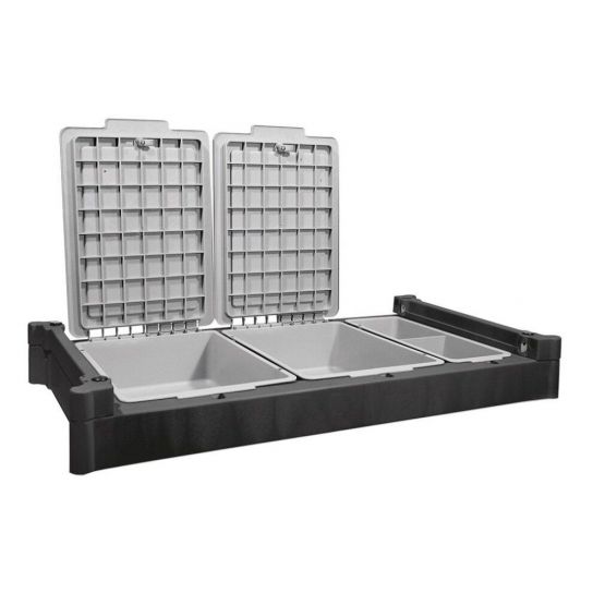 Numatic 903700 NKA3 Trolley Topper