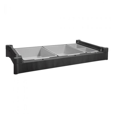 Numatic 903702 NKA5 Trolley Topper