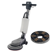 NLL332 Loline Floor Cleaning Machine - Numatic