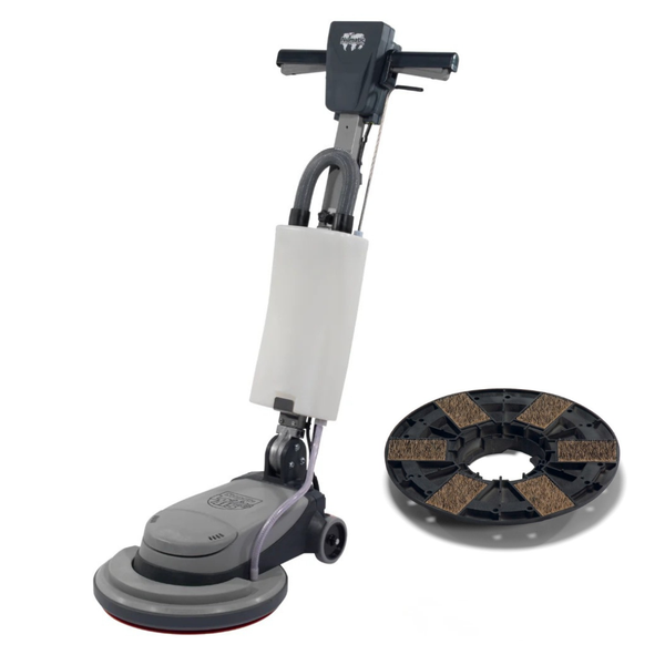 NLL415 Loline Light Commercial Floor Cleaning Machine - Numatic