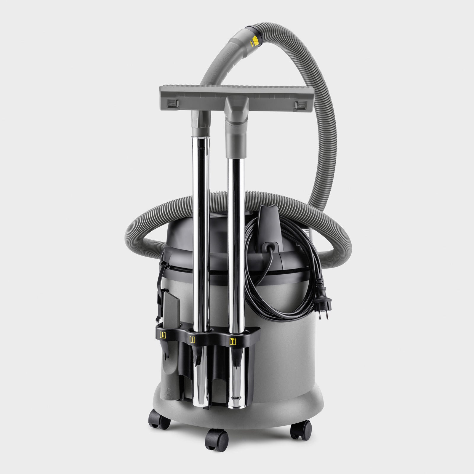 Karchet wet vacuum