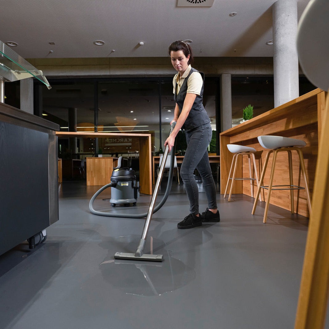 Karcher NT27/1 Wet & Dry Vacuum Cleaner Corded 1.428-509.0