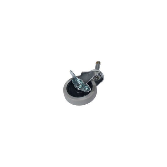 Numatic 204096 3inch Grey Castor With Brake