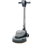 Numatic NR1500S 150RPM floor scrubbing  machine for commercial hard floor cleaning