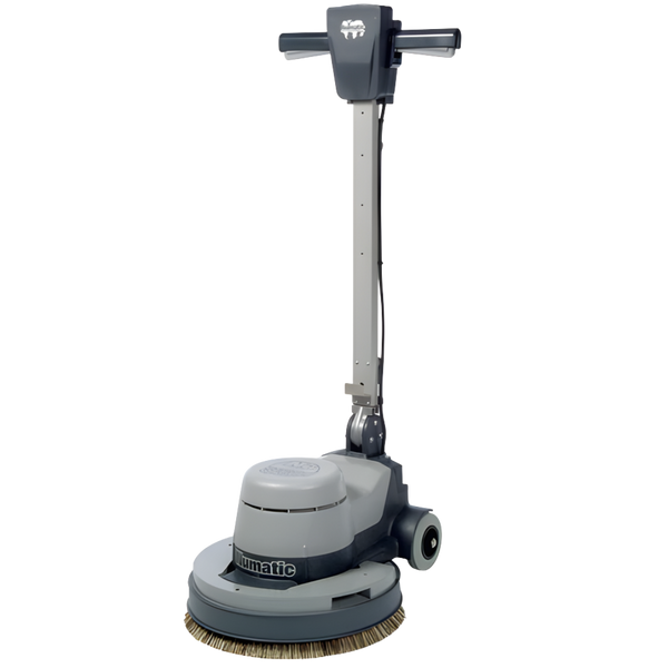 Numatic NR1500S 150RPM floor scrubbing  machine for commercial hard floor cleaning