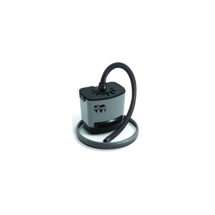 Numatic 906412 Dustrol Kit 130 (Grey)