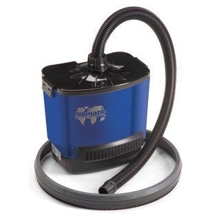 Numatic 606178 Dustrol Kit 130 (Mid Blue)