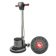Numatic HFM1530 300RPM floor buffing and polishing machine for commercial hard floor cleaning