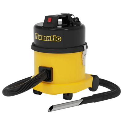 HZ370 H Class Vacuum Cleaner Hazardous (HZQ370) - Numatic
