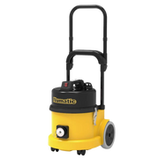 Numatic HZ390L H-Class industrial dust extractor with HEPA filtration for hazardous dust and asbestos removal