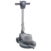Numatic NRU1500 NuSpeed 1500RPM floor burnishing machine for high-speed commercial floor polishing