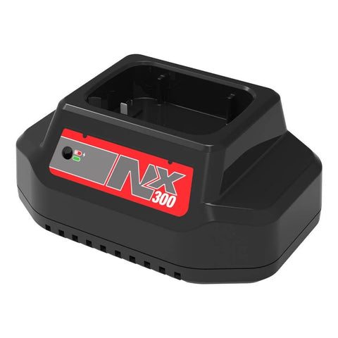 NX300 Battery Charging Kit  911334 Charger Only - Numatic NX Range