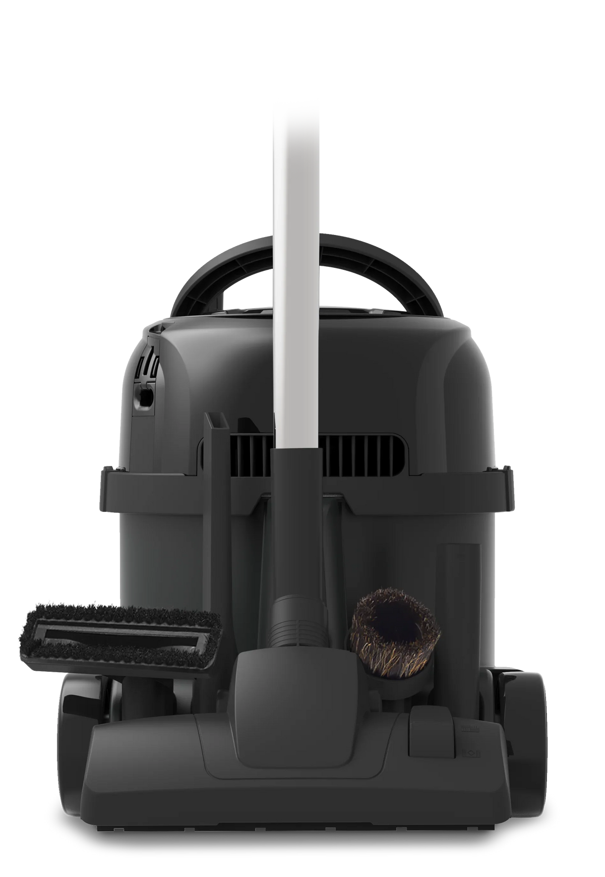Hepa Vacuum Cleaner PPR170H HEPA13 Filtration Dry Cylinder Numatic Henry Hoover - Asthma Pet Allergies + 10 Bags