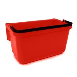 607233 5L Numatic caddy bucket (universal type)
