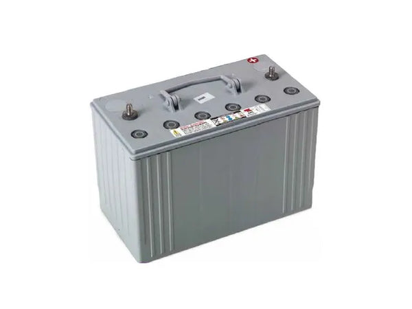 Xtra Twin 100Ah Battery Pack 205112 - Numatic