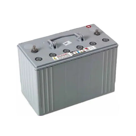 Xtra Twin 100Ah Battery Pack (1 Battery) 205112 - Numatic