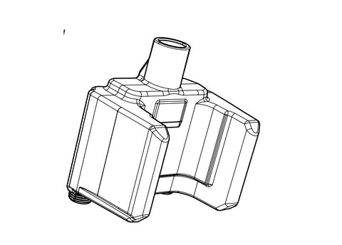 Numatic 913825 Clean Water Tank