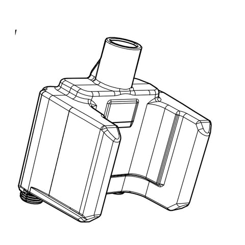Numatic 913825 Clean Water Tank