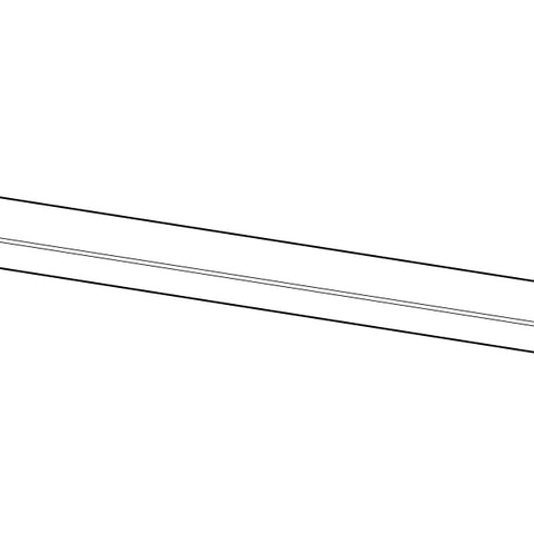 Numatic 913841 Handle Protection strip (2 Pack)