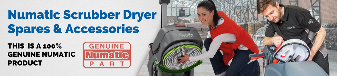 Numatic 208146 Armature Brush – Avern Cleaning Supplies