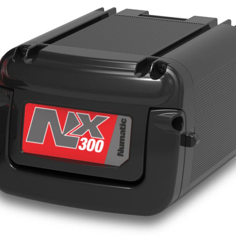 NX300 Battery Pack 913686  - Battery Only - Numatic NX Range