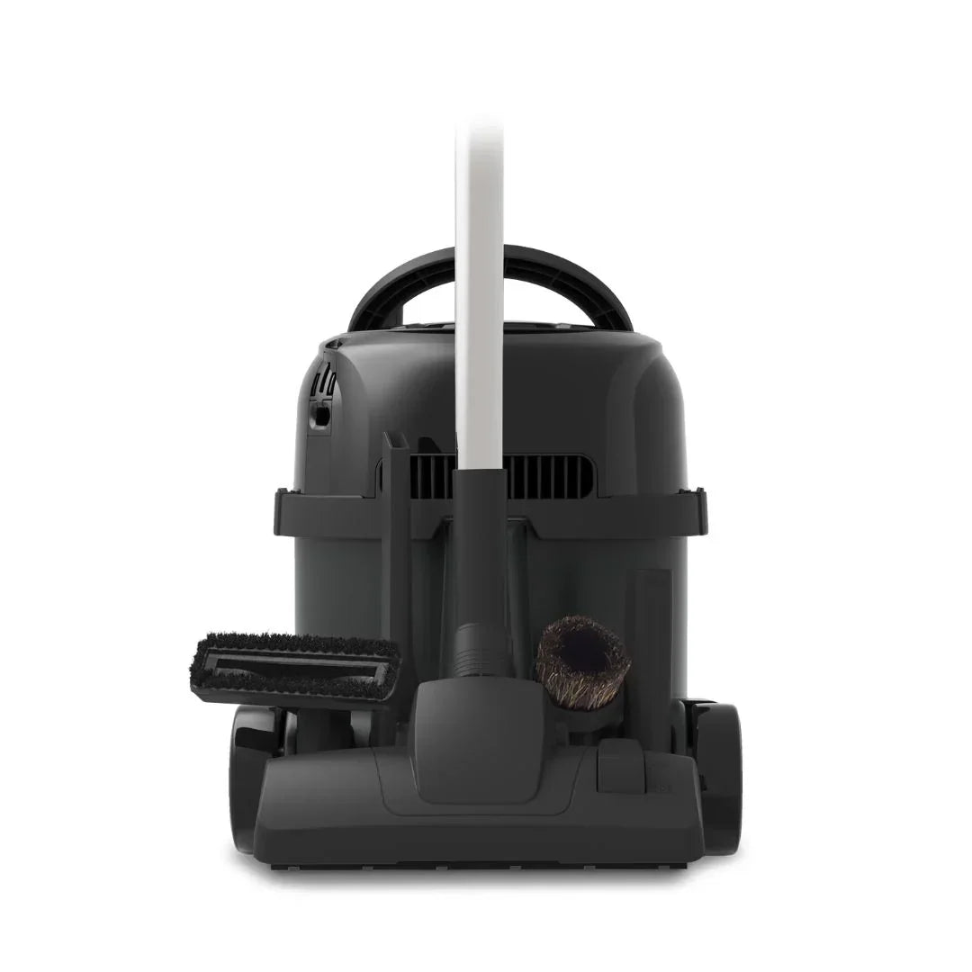 Hepa Vacuum Cleaner PPR170H HEPA13 Filtration Dry Cylinder Numatic Henry Hoover - Asthma Pet Allergies + 10 Bags