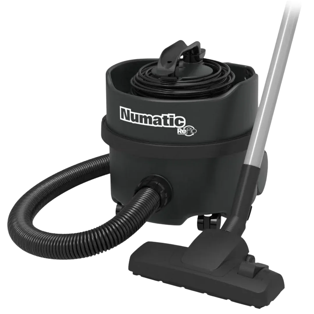 PRH180 Henry Vacuum Cleaner 8L - Nuvac - Limited Edition