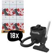 18 x PRH180 Vacuum Cleaner Wholesale (Pallet Deal)